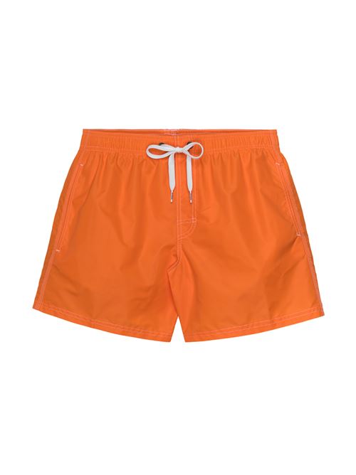 M504BDTA10042101 ARANCIONE Sundek | M504BDTA10042101 ARANCIONE
